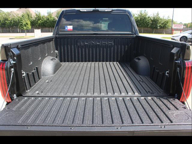 2026 Toyota Tundra SR5 CrewMax 5.5' Bed
