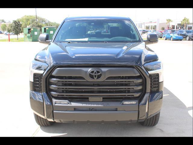2026 Toyota Tundra SR5 CrewMax 5.5' Bed