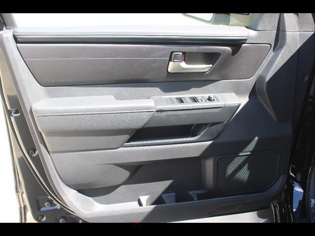 2026 Toyota Tundra SR5 CrewMax 5.5' Bed