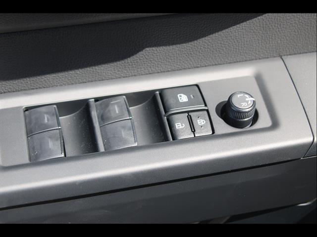 2026 Toyota Tundra SR5 CrewMax 5.5' Bed