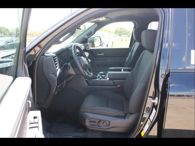 2026 Toyota Tundra SR5 CrewMax 5.5' Bed