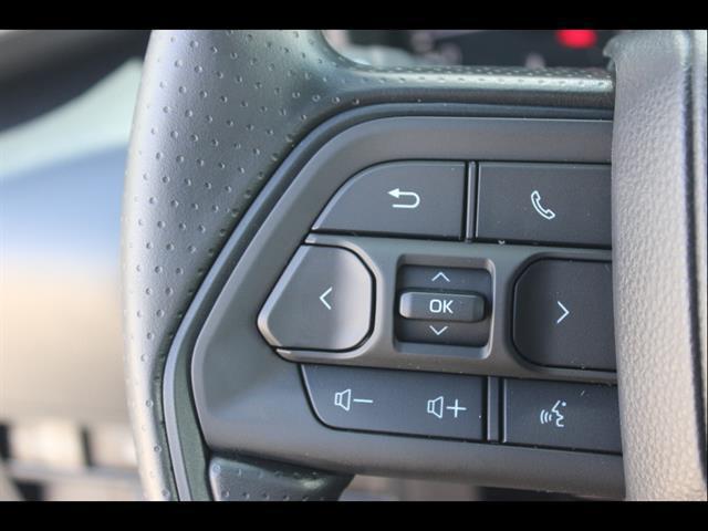 2026 Toyota Tundra SR5 CrewMax 5.5' Bed