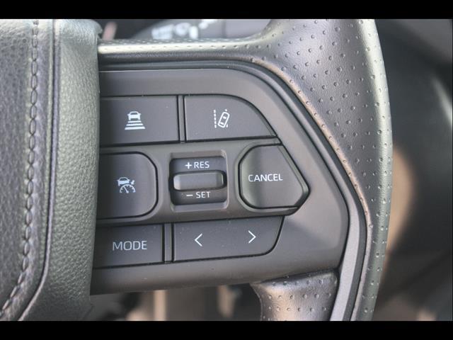 2026 Toyota Tundra SR5 CrewMax 5.5' Bed