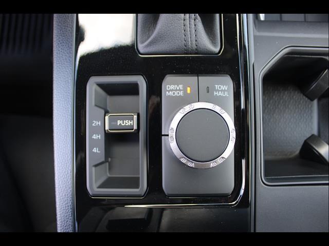 2026 Toyota Tundra SR5 CrewMax 5.5' Bed
