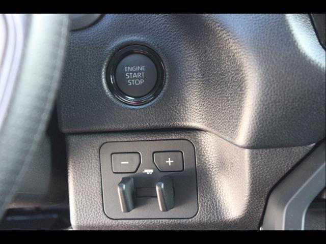 2026 Toyota Tundra SR5 CrewMax 5.5' Bed
