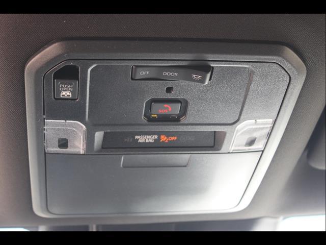 2026 Toyota Tundra SR5 CrewMax 5.5' Bed