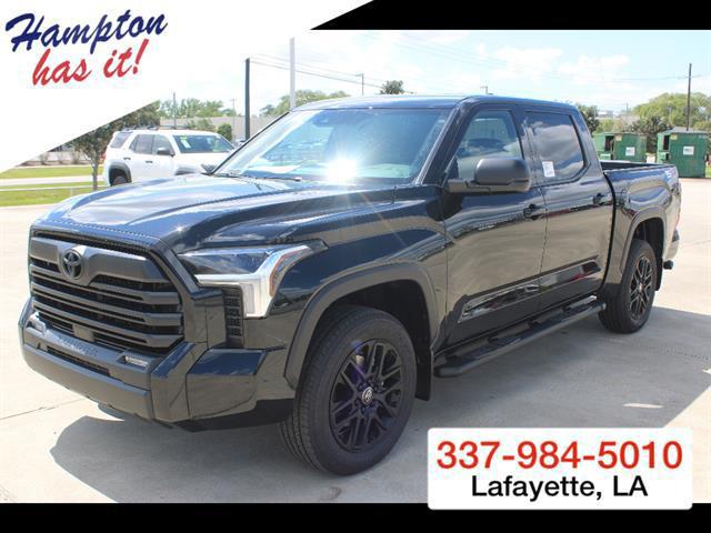 2026 Toyota Tundra SR5 CrewMax 5.5' Bed for sale in Lafayette, LA