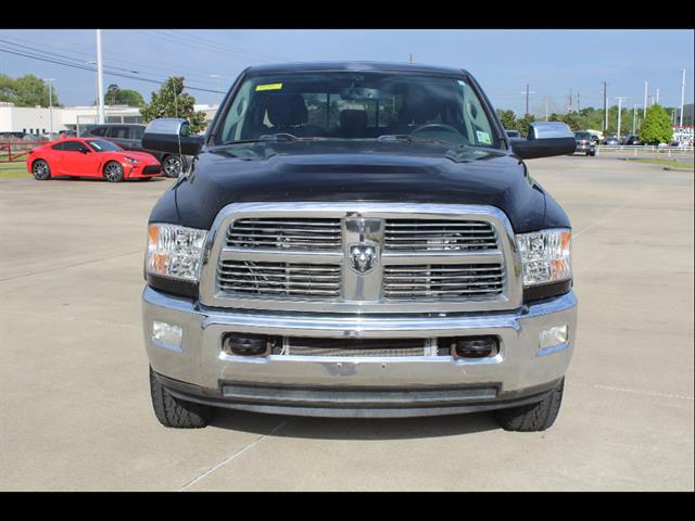 2010 Dodge Ram 2500 Laramie
