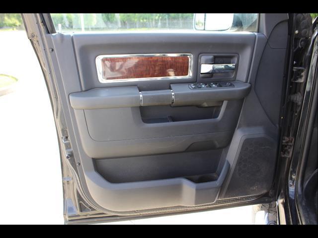 2010 Dodge Ram 2500 Laramie