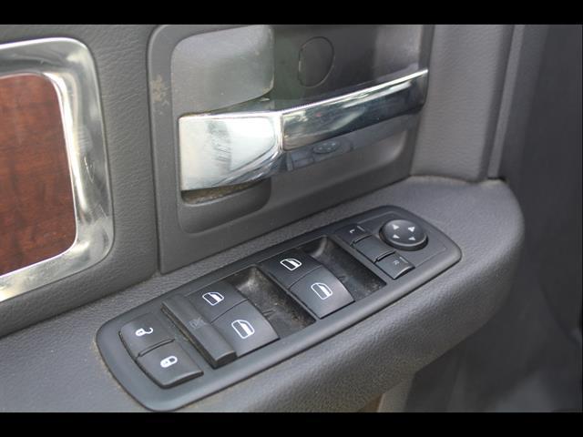 2010 Dodge Ram 2500 Laramie