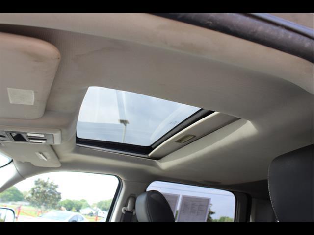 2010 Dodge Ram 2500 Laramie