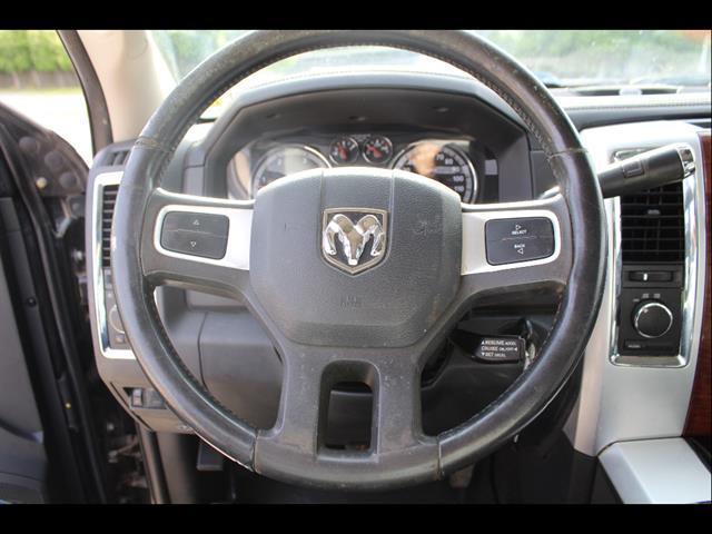 2010 Dodge Ram 2500 Laramie