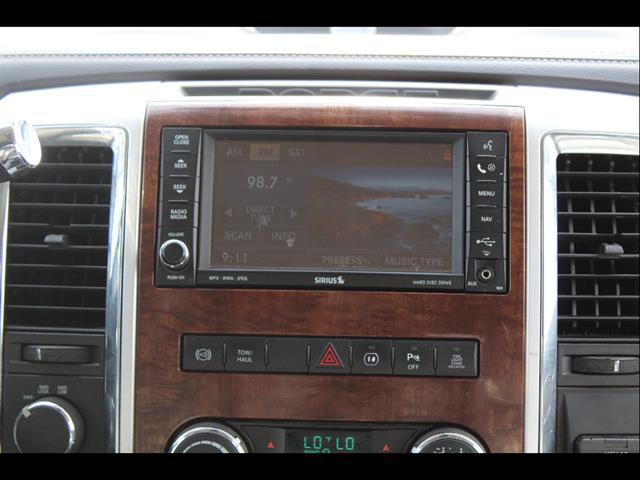 2010 Dodge Ram 2500 Laramie