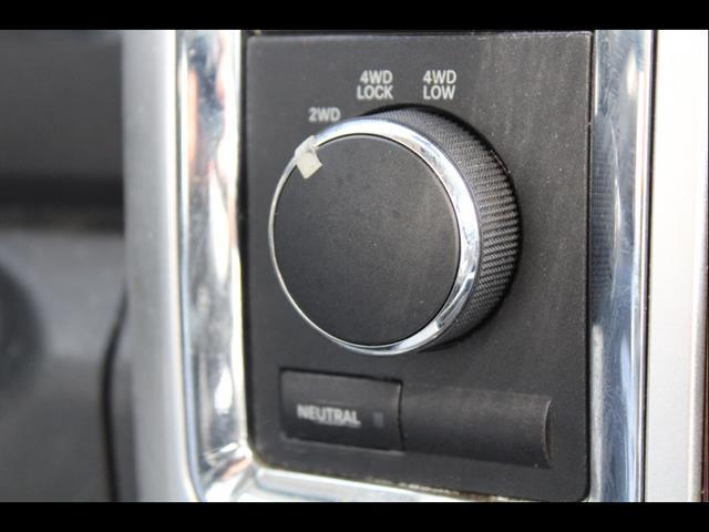 2010 Dodge Ram 2500 Laramie