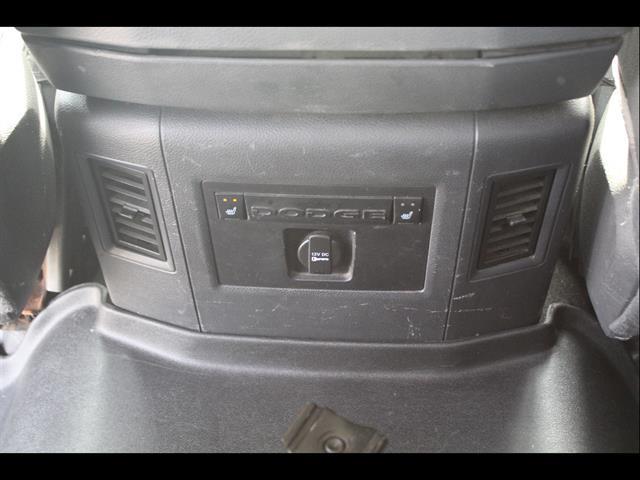2010 Dodge Ram 2500 Laramie