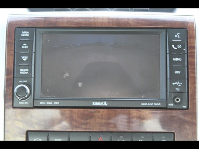 2010 Dodge Ram 2500 Laramie