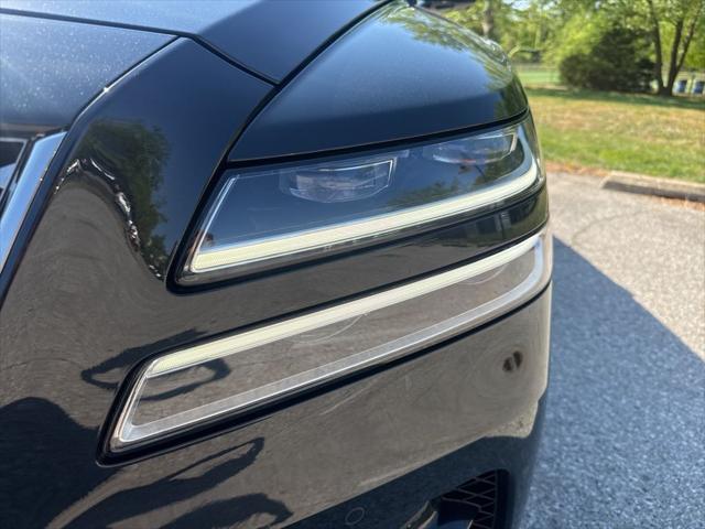 2024 Genesis GV80 3.5T AWD