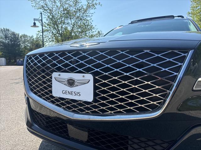 2024 Genesis GV80 3.5T AWD