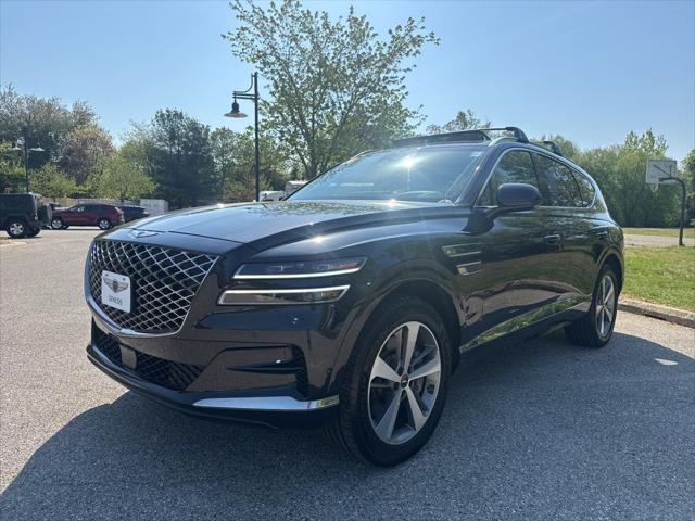 2024 Genesis GV80 3.5T AWD