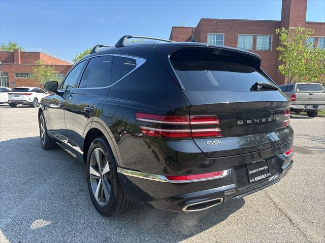 2024 Genesis GV80 3.5T AWD