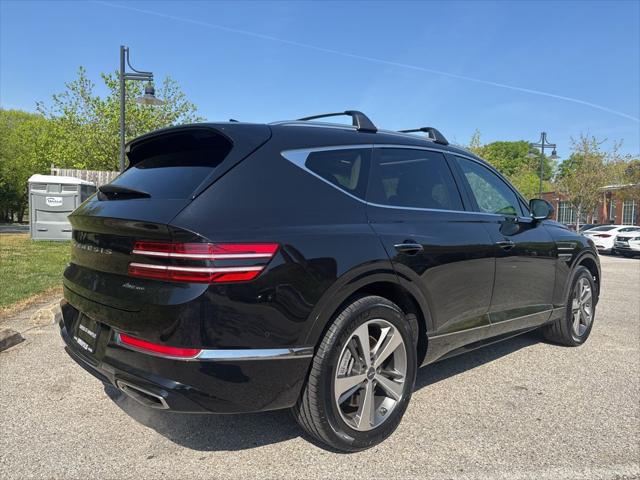2024 Genesis GV80 3.5T AWD