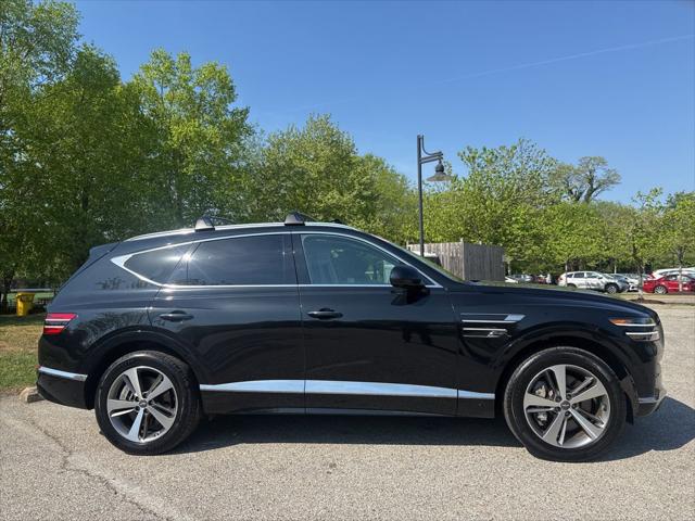 2024 Genesis GV80 3.5T AWD