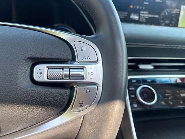 2024 Genesis GV80 3.5T AWD