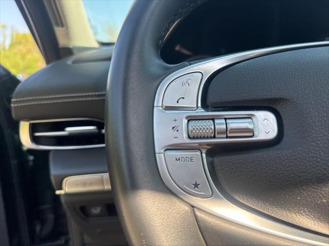 2024 Genesis GV80 3.5T AWD
