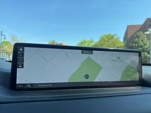 2024 Genesis GV80 3.5T AWD