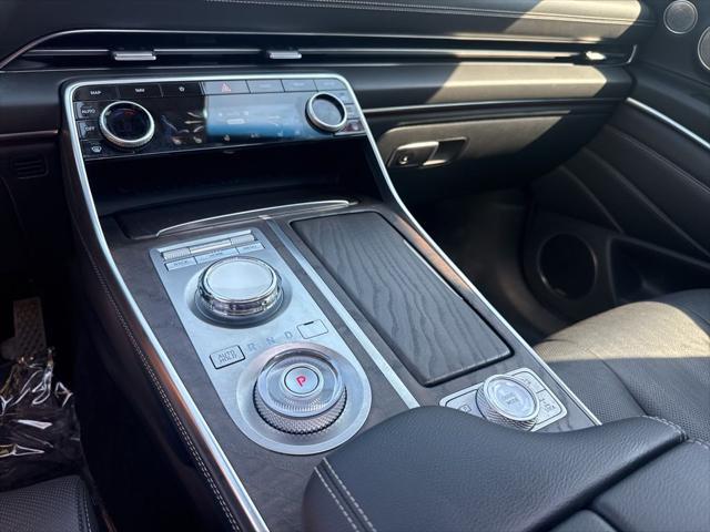 2024 Genesis GV80 3.5T AWD