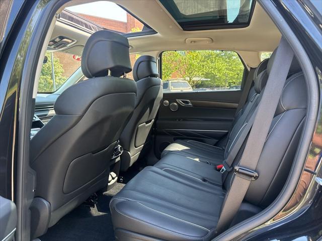 2024 Genesis GV80 3.5T AWD