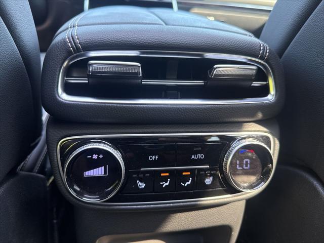 2024 Genesis GV80 3.5T AWD