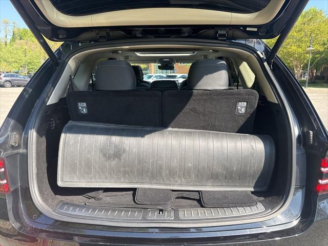 2024 Genesis GV80 3.5T AWD