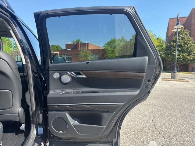2024 Genesis GV80 3.5T AWD