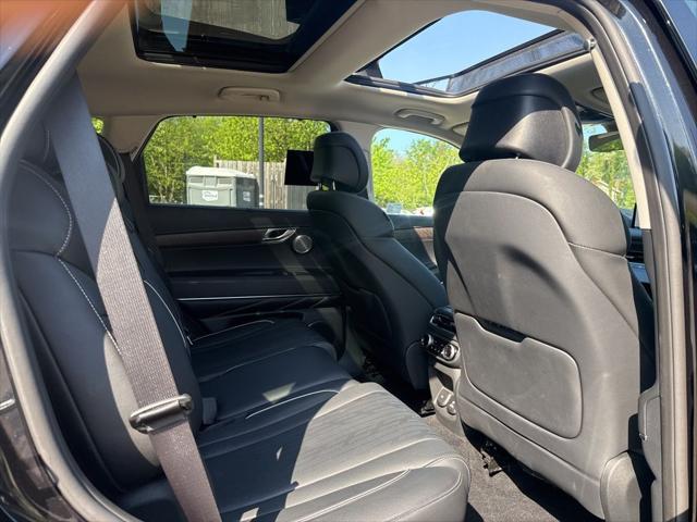 2024 Genesis GV80 3.5T AWD