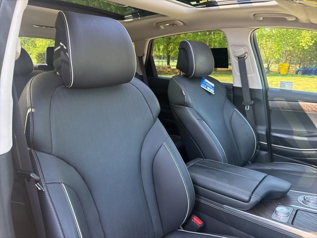 2024 Genesis GV80 3.5T AWD