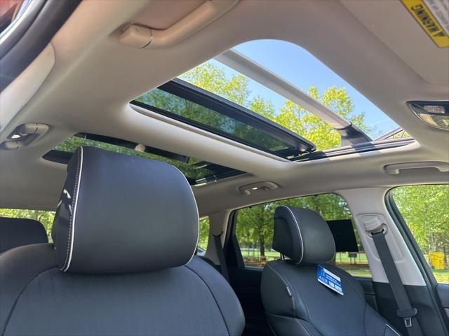 2024 Genesis GV80 3.5T AWD