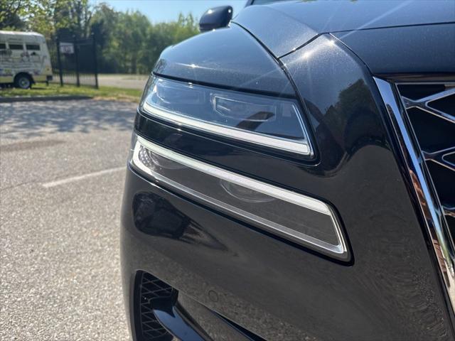 2024 Genesis GV80 3.5T AWD