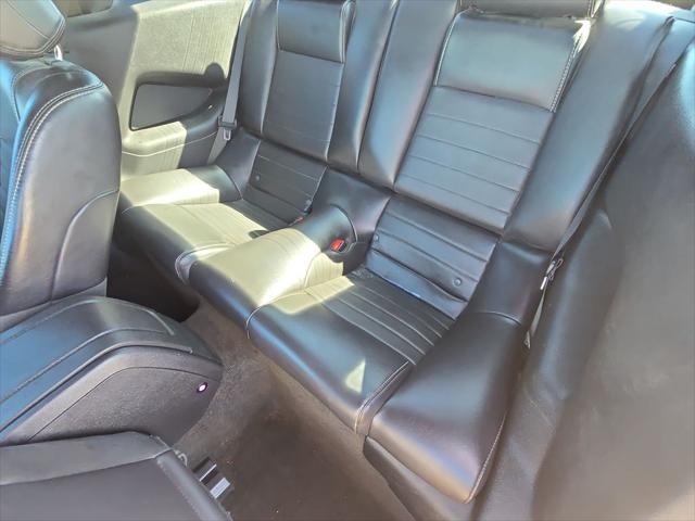 2013 Ford Mustang V6 Premium
