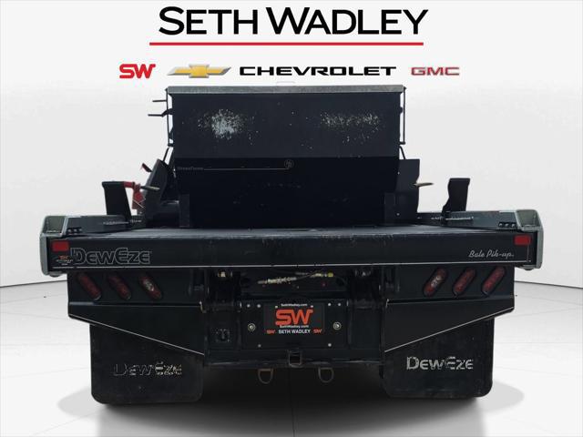 2022 Chevrolet Silverado 3500HD LT