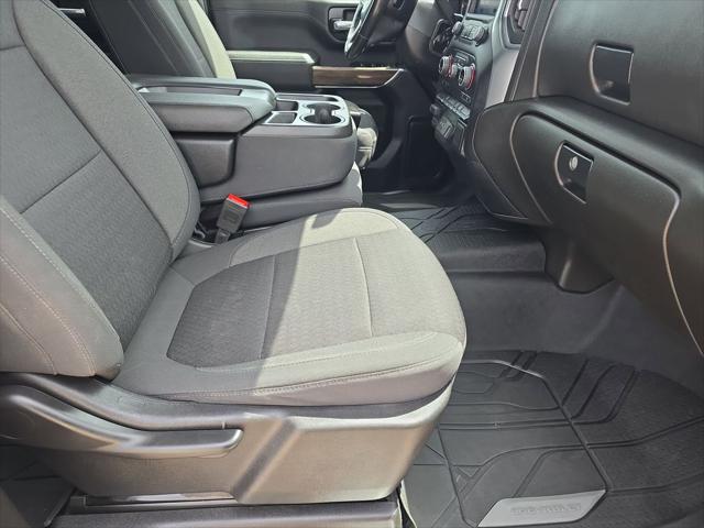 2022 Chevrolet Silverado 3500HD LT