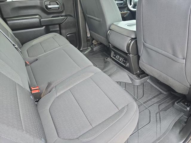 2022 Chevrolet Silverado 3500HD LT