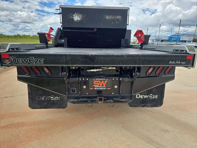 2022 Chevrolet Silverado 3500HD LT