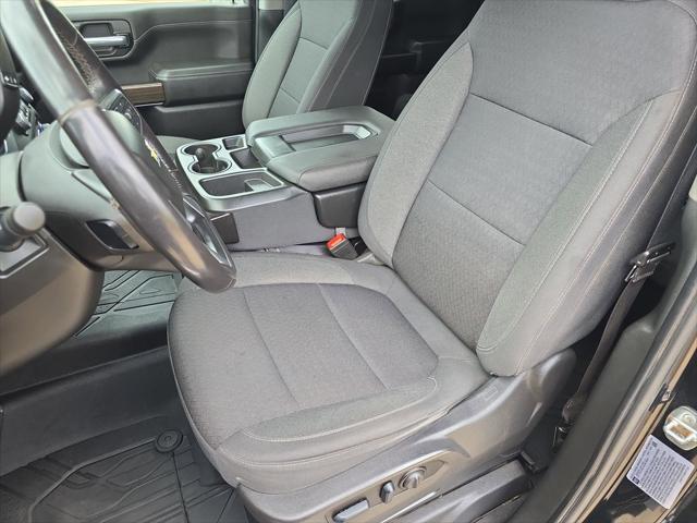 2022 Chevrolet Silverado 3500HD LT