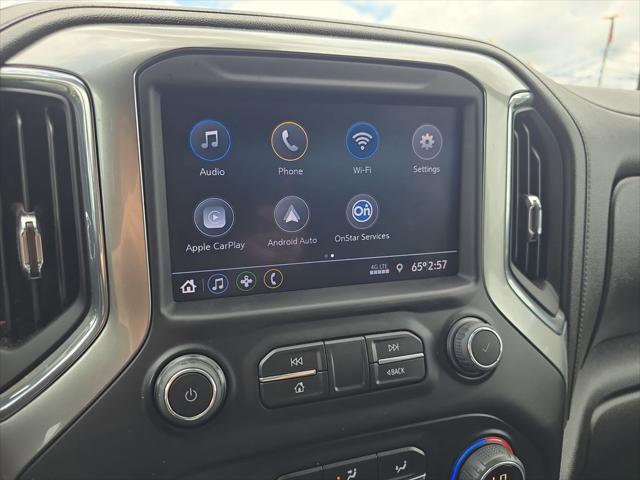 2022 Chevrolet Silverado 3500HD LT
