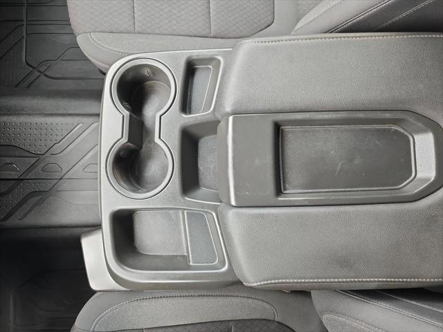 2022 Chevrolet Silverado 3500HD LT