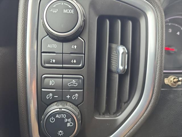2022 Chevrolet Silverado 3500HD LT