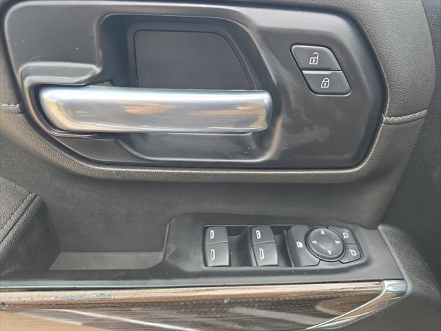 2022 Chevrolet Silverado 3500HD LT