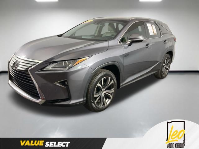 2018 Lexus RX 350 Premium for sale in COLUMBUS, IN