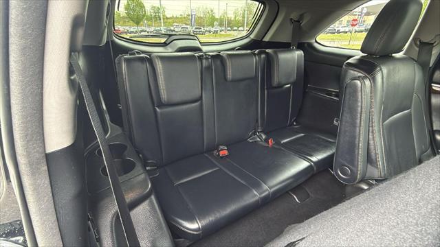 2016 Toyota Highlander Limited V6